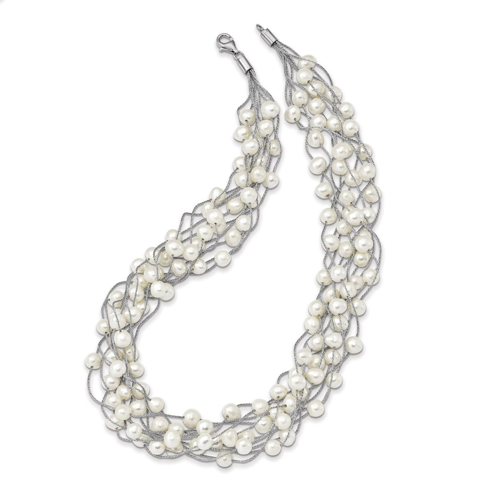 High Quality Luxury Necklaces for Women by Ryan Jonathan Fine Jewelry