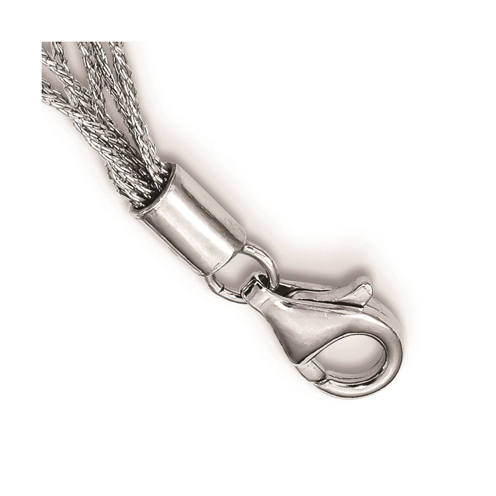 High Quality Luxury Necklaces for Women by Ryan Jonathan Fine Jewelry