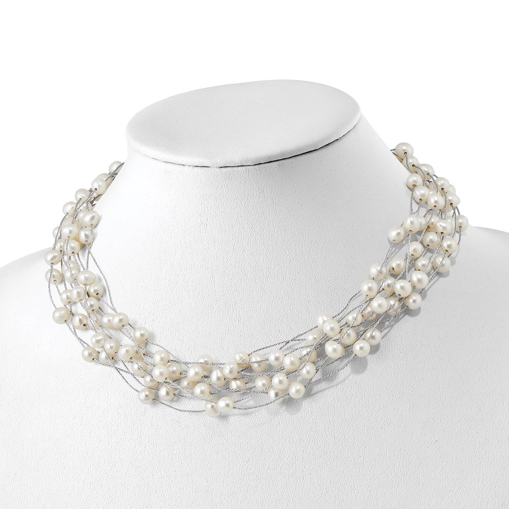 High Quality Luxury Necklaces for Women by Ryan Jonathan Fine Jewelry