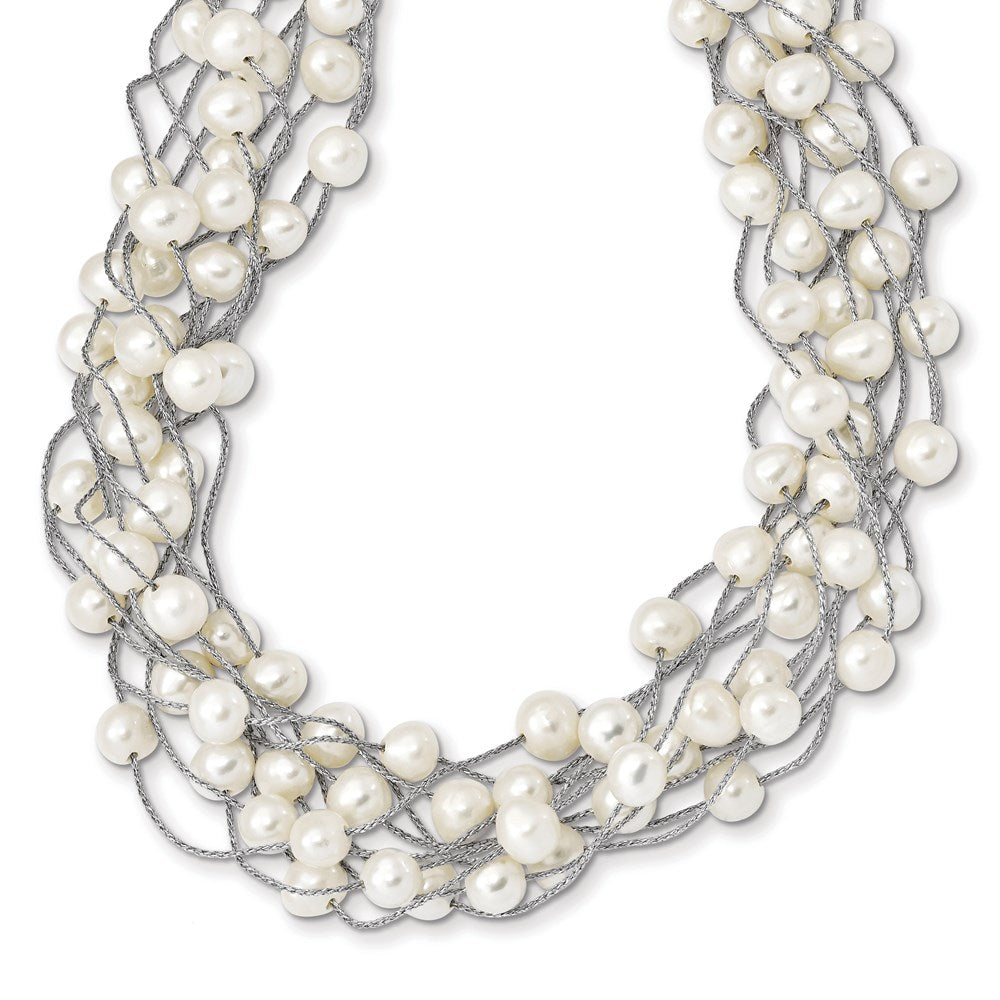 High Quality Luxury Necklaces for Women by Ryan Jonathan Fine Jewelry
