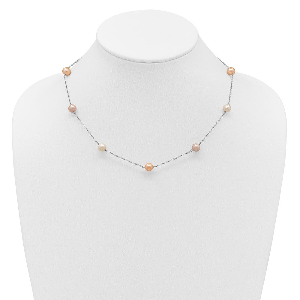 High Quality Luxury Necklaces for Women by Ryan Jonathan Fine Jewelry