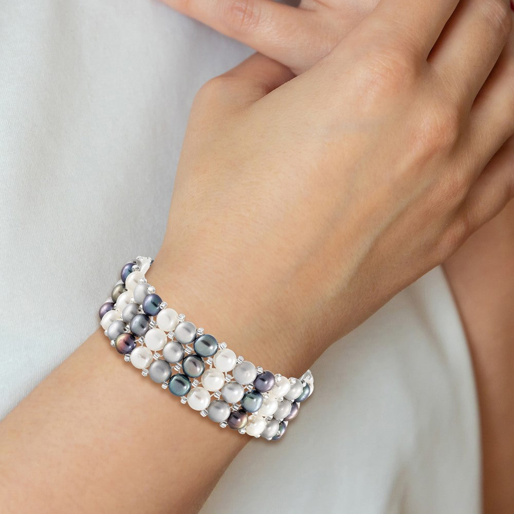 High Quality Luxury Bracelets for Women by Ryan Jonathan Fine Jewelry