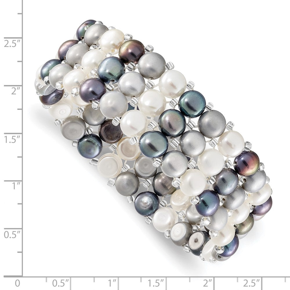High Quality Luxury Bracelets for Women by Ryan Jonathan Fine Jewelry