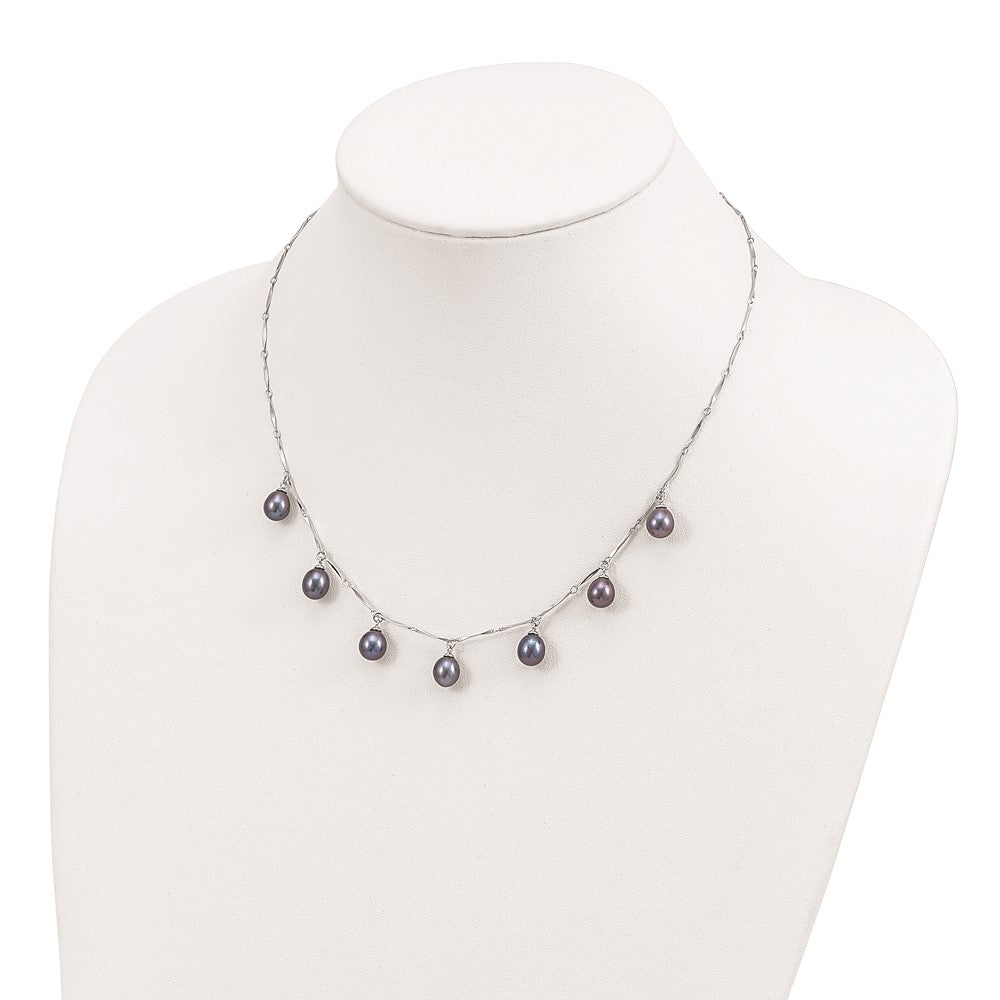 High Quality Luxury Necklaces for Women by Ryan Jonathan Fine Jewelry