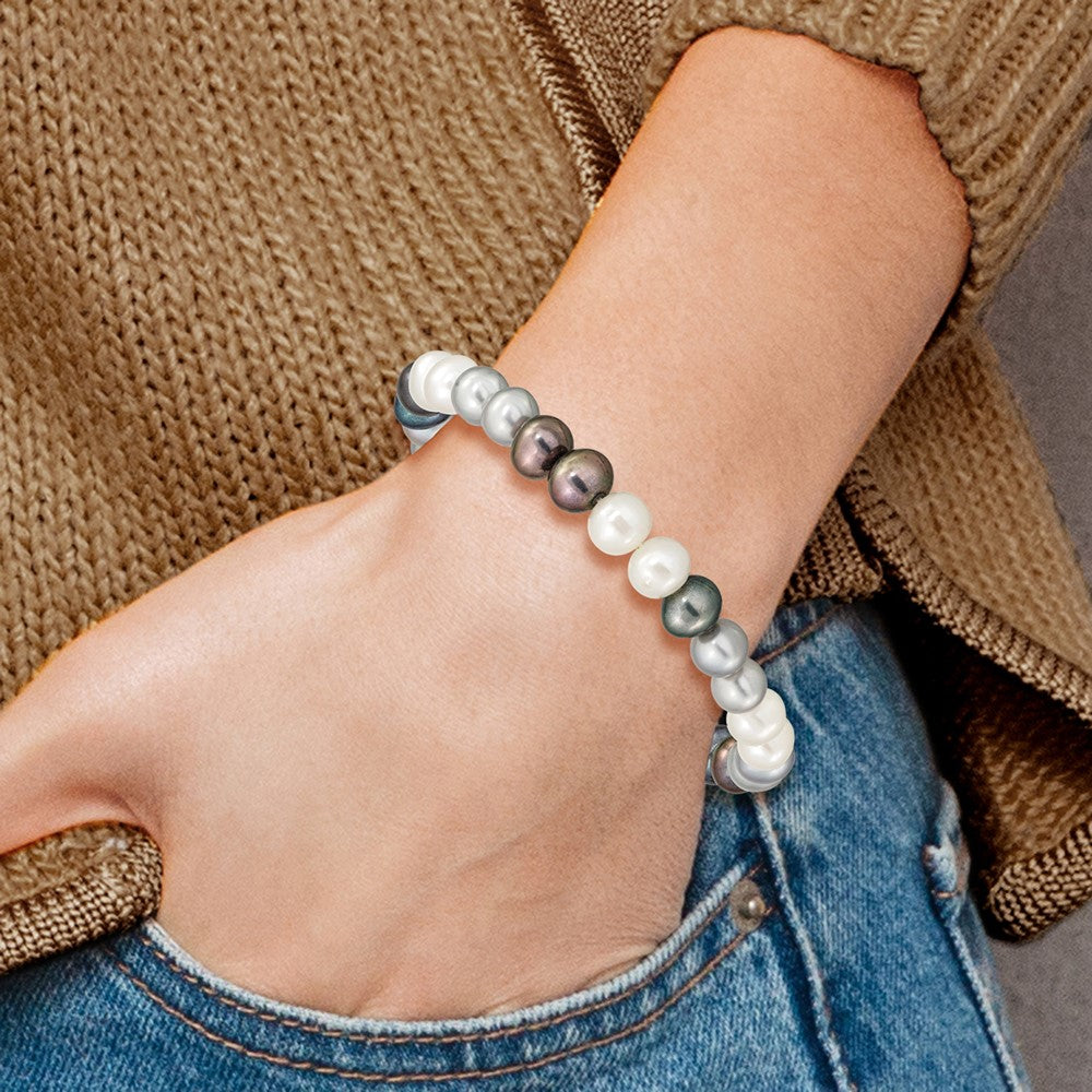 High Quality Luxury Bracelets for Women by Ryan Jonathan Fine Jewelry