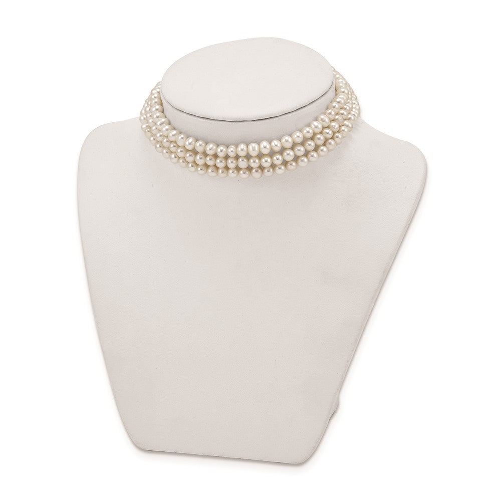 High Quality Luxury Necklaces for Women by Ryan Jonathan Fine Jewelry