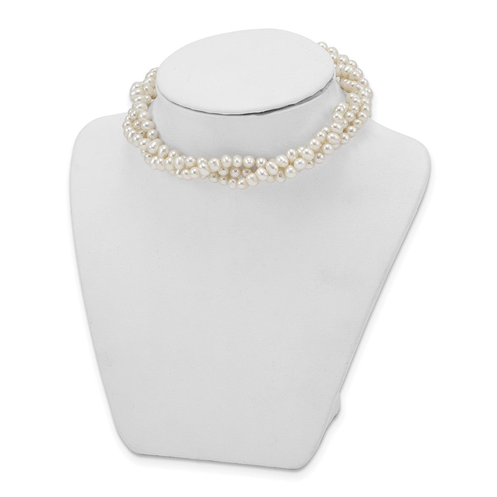 High Quality Luxury Necklaces for Women by Ryan Jonathan Fine Jewelry