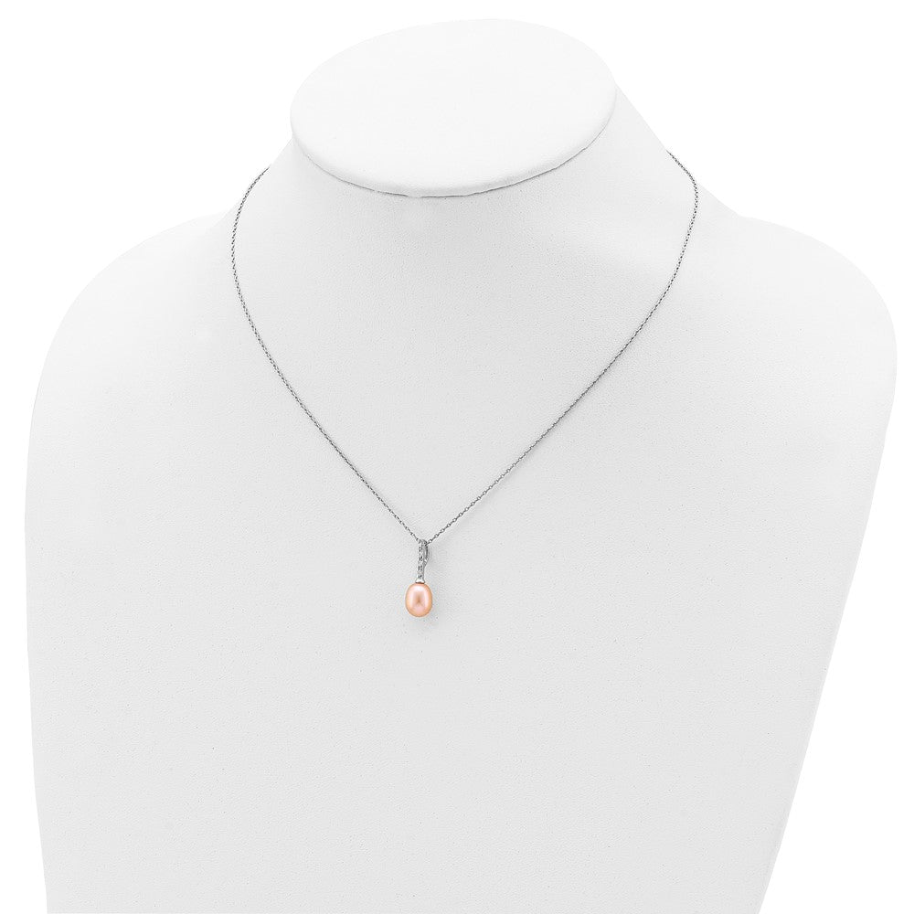 High Quality Luxury Necklaces for Women by Ryan Jonathan Fine Jewelry