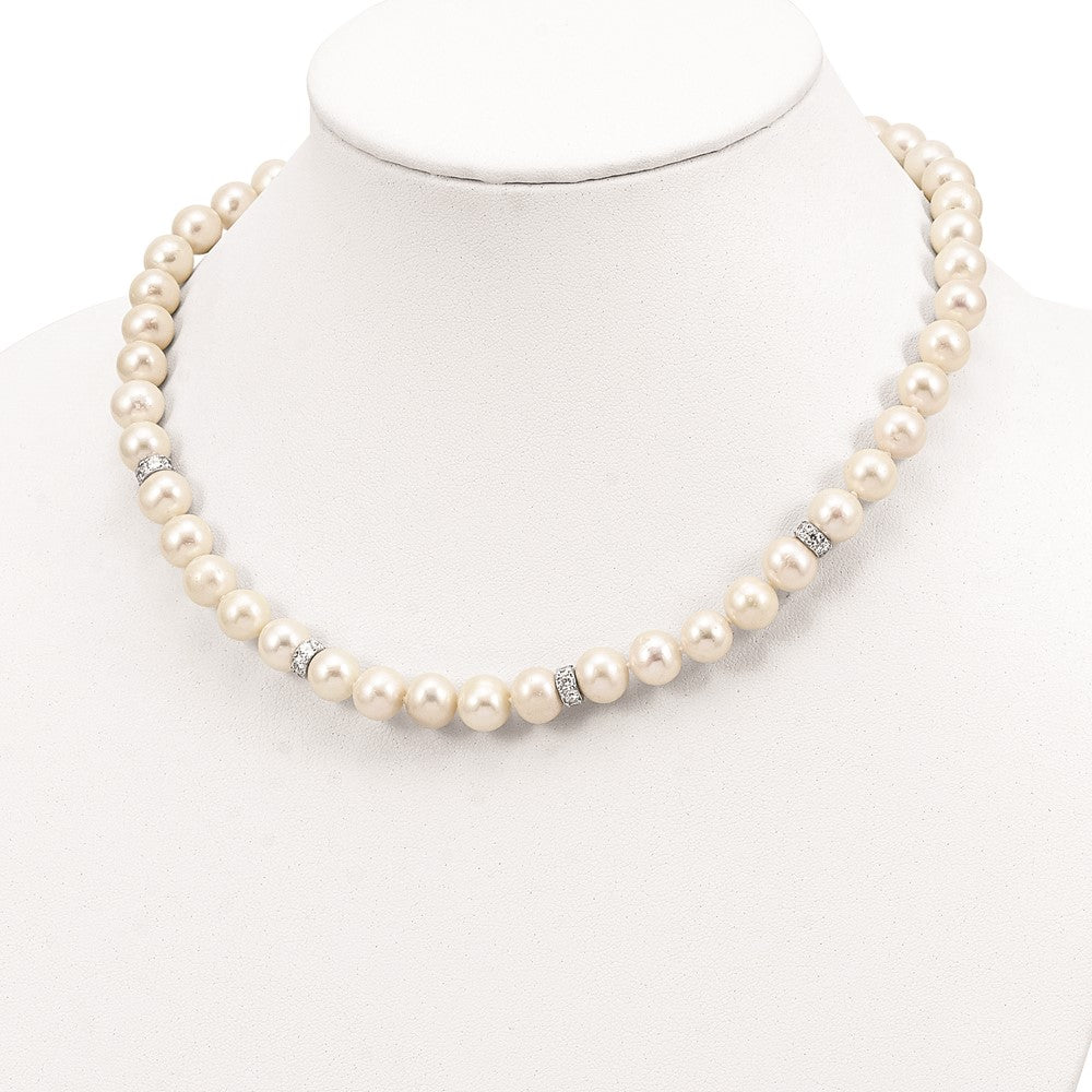 High Quality Luxury Necklaces for Women by Ryan Jonathan Fine Jewelry