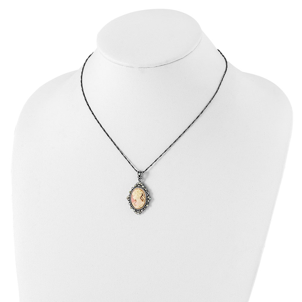 High Quality Luxury Pendant for Women by Ryan Jonathan Fine Jewelry
