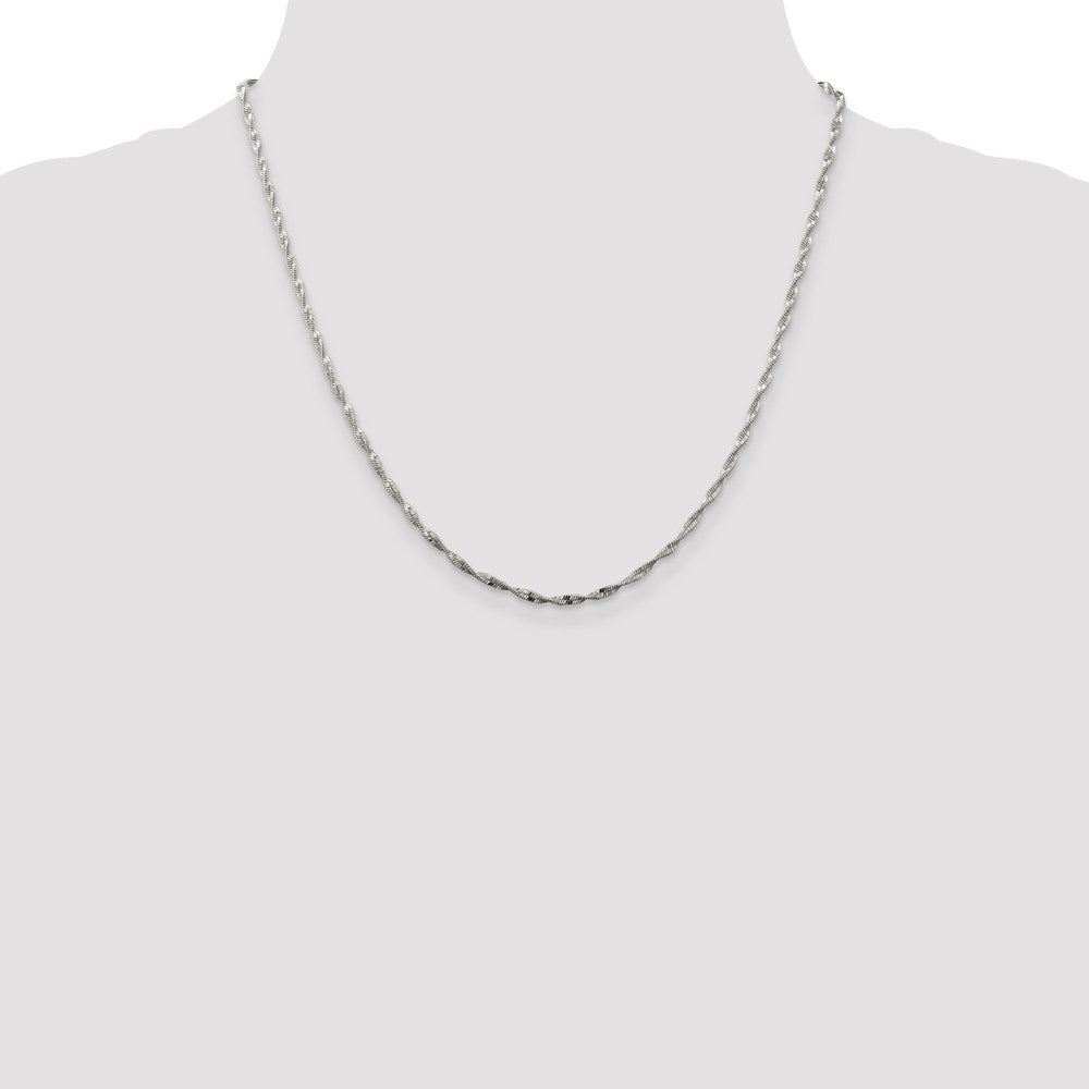 High Quality Luxury Necklaces for Women by Ryan Jonathan Fine Jewelry
