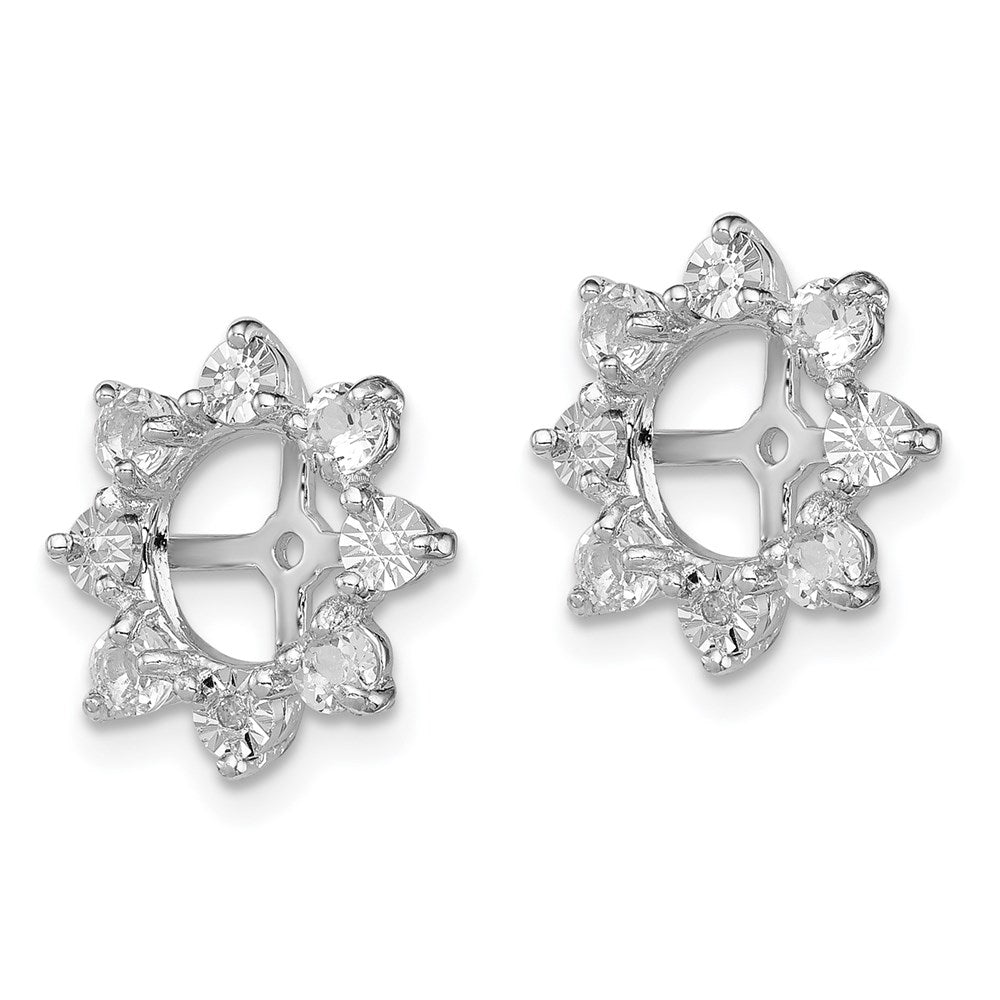 High Quality Luxury Earrings for Women by Ryan Jonathan Fine Jewelry