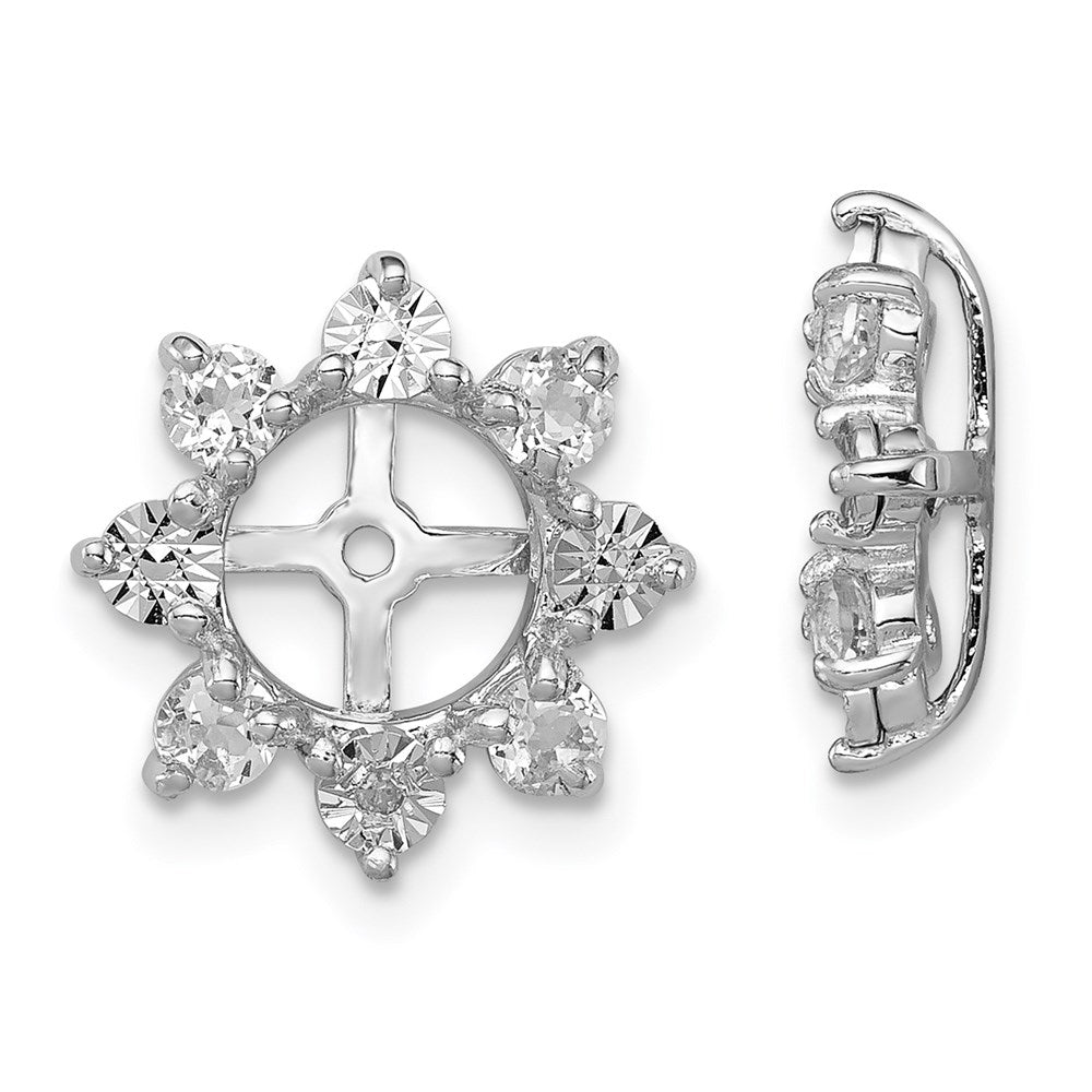 High Quality Luxury Earrings for Women by Ryan Jonathan Fine Jewelry
