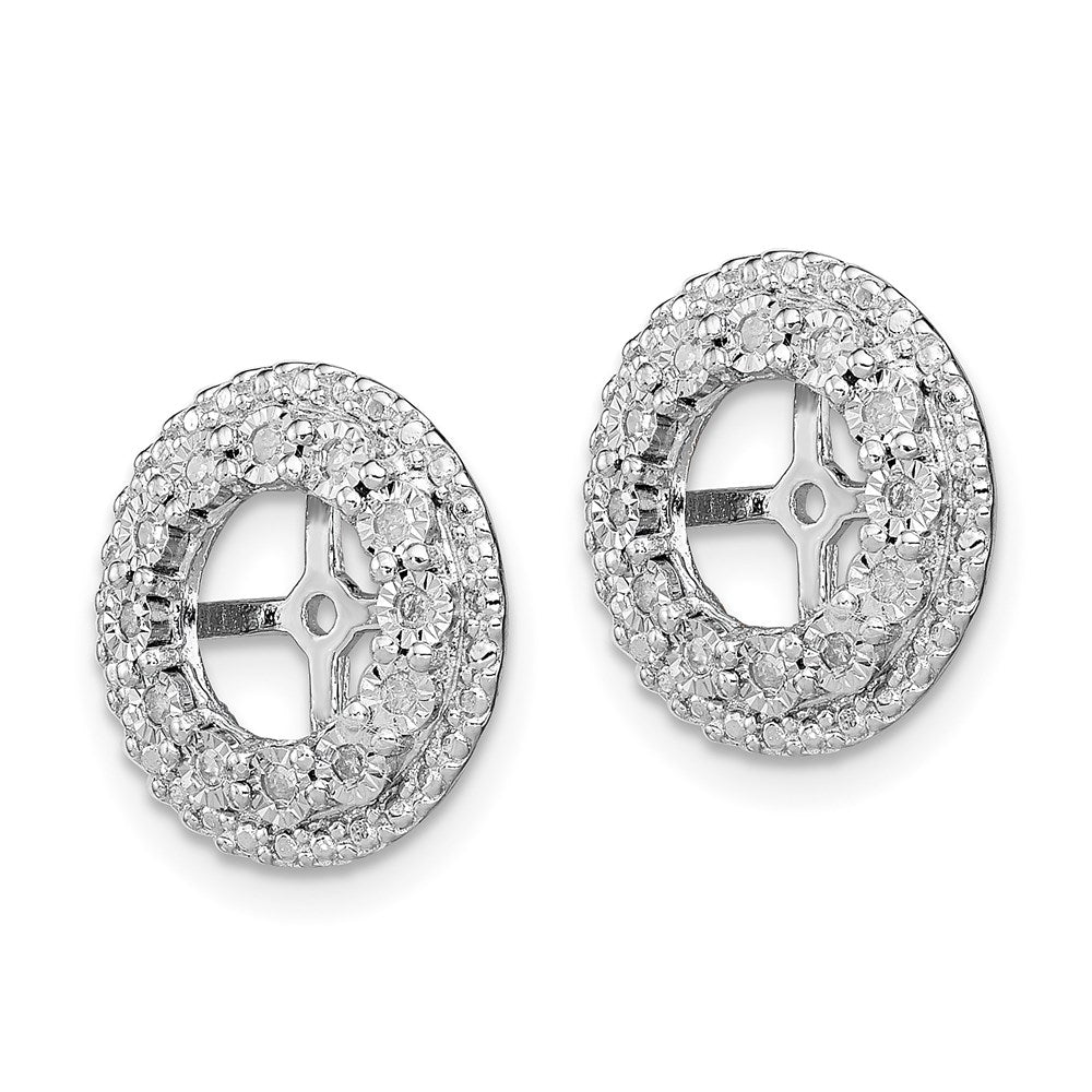 High Quality Luxury Earrings for Women by Ryan Jonathan Fine Jewelry