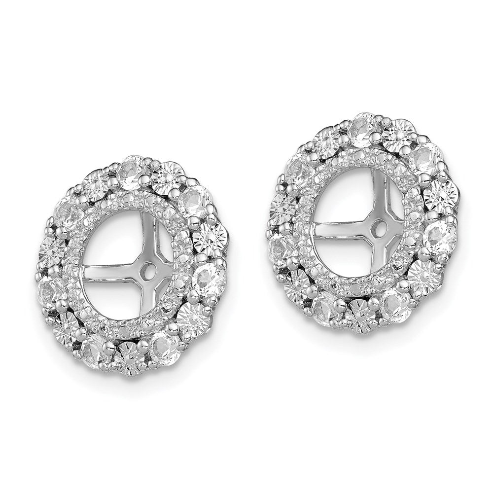 High Quality Luxury Earrings for Women by Ryan Jonathan Fine Jewelry