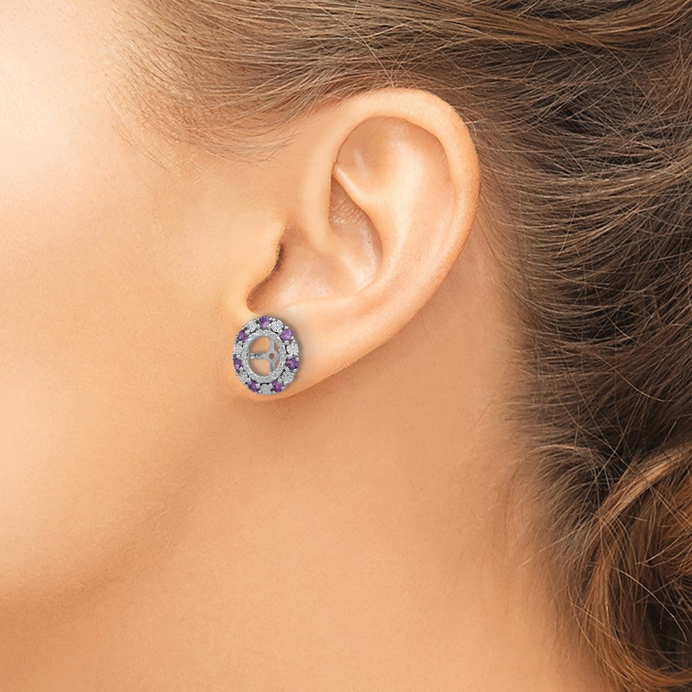 High Quality Luxury Earrings for Women by Ryan Jonathan Fine Jewelry