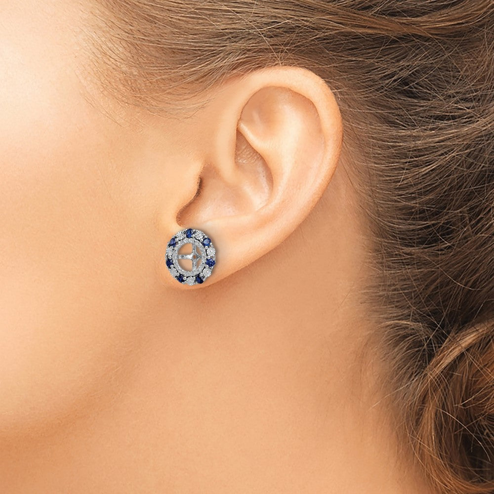 High Quality Luxury Earrings for Women by Ryan Jonathan Fine Jewelry
