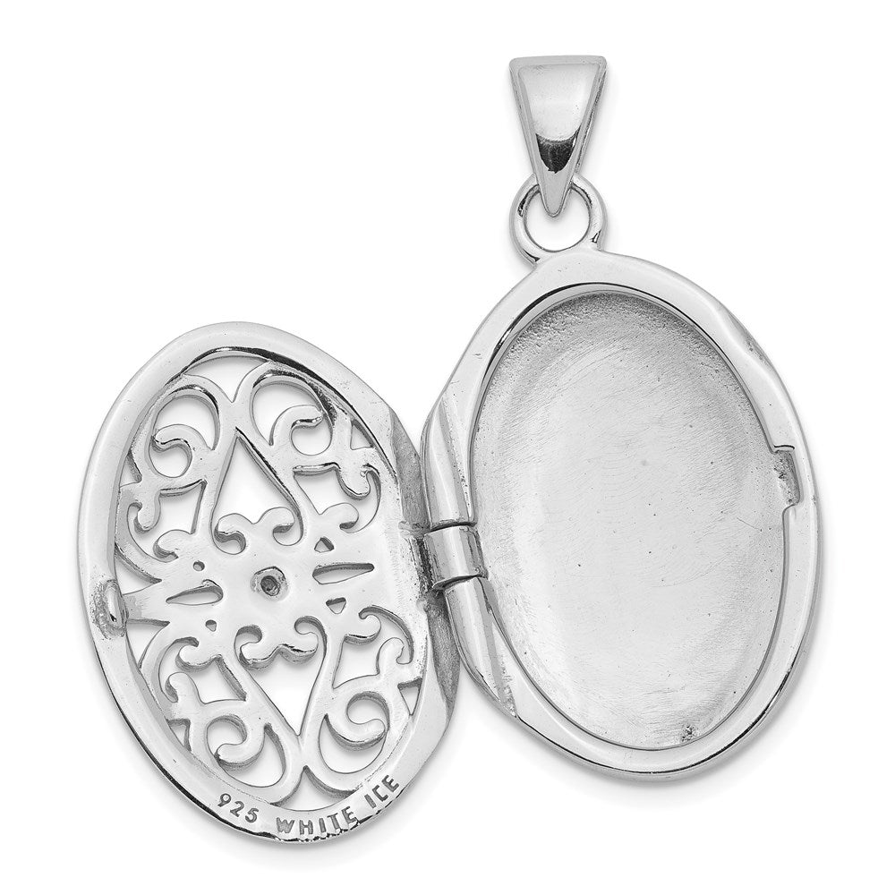High Quality Luxury Necklaces for Women by Ryan Jonathan Fine Jewelry