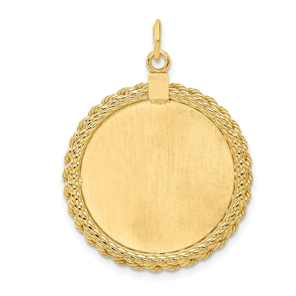 High Quality Luxury Pendant for Women by Ryan Jonathan Fine Jewelry