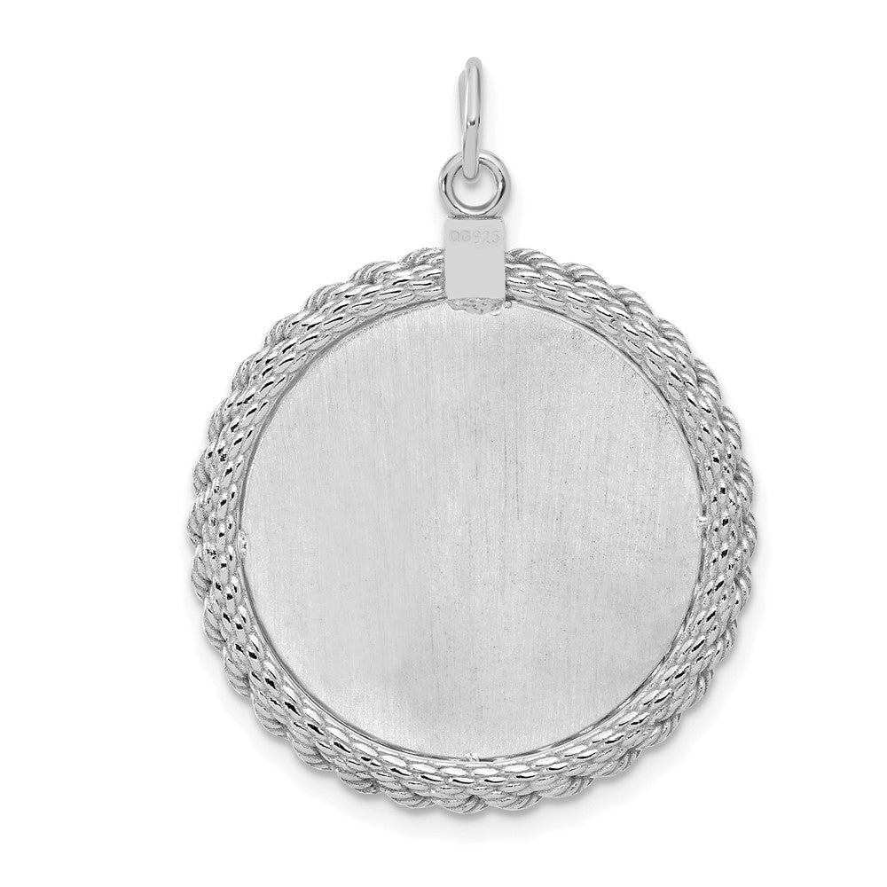 High Quality Luxury Pendant for Women by Ryan Jonathan Fine Jewelry