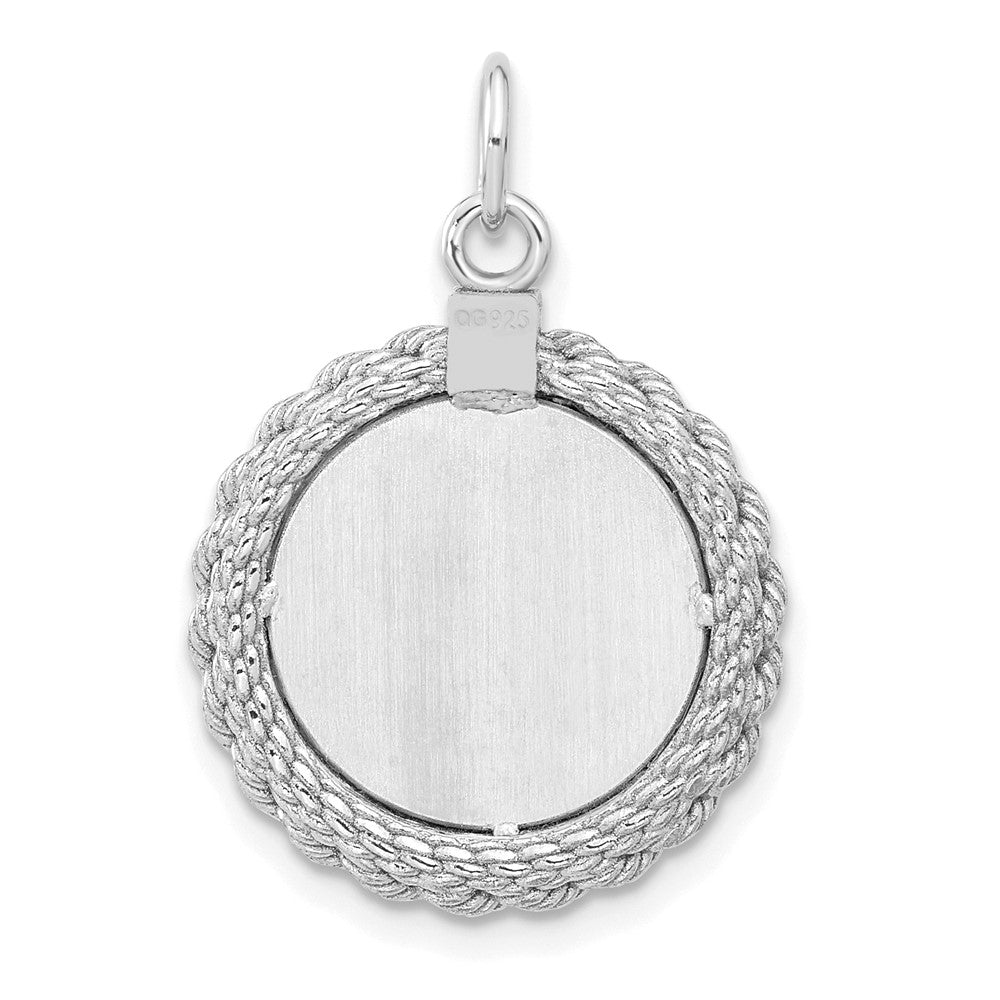 High Quality Luxury Pendant for Women by Ryan Jonathan Fine Jewelry
