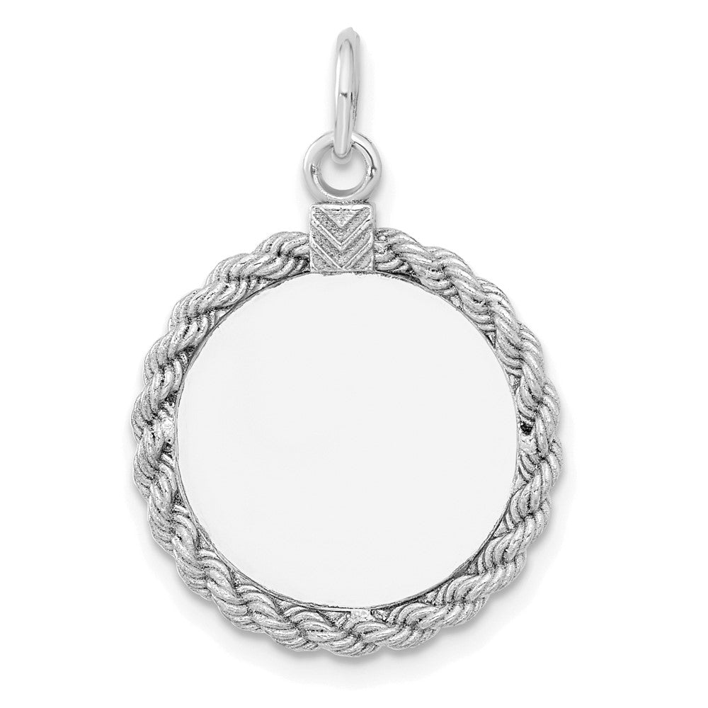High Quality Luxury Pendant for Women by Ryan Jonathan Fine Jewelry