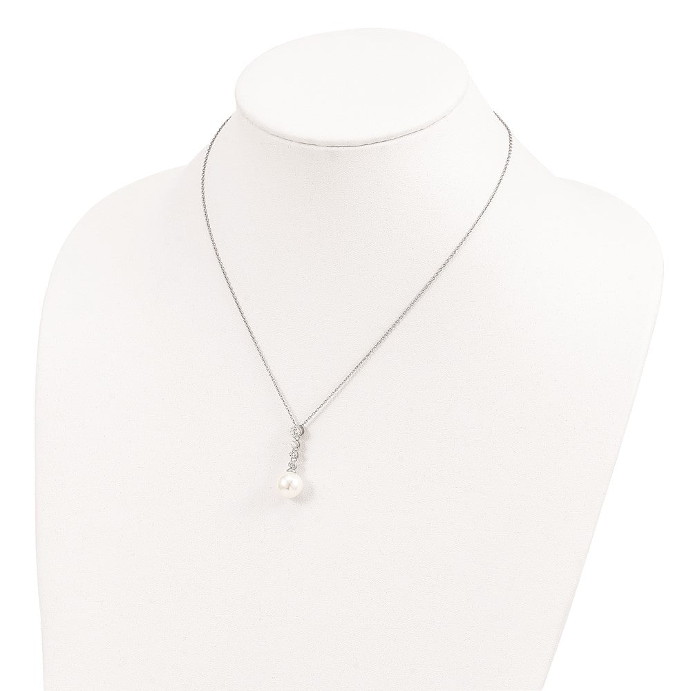 High Quality Luxury Necklaces for Women by Ryan Jonathan Fine Jewelry