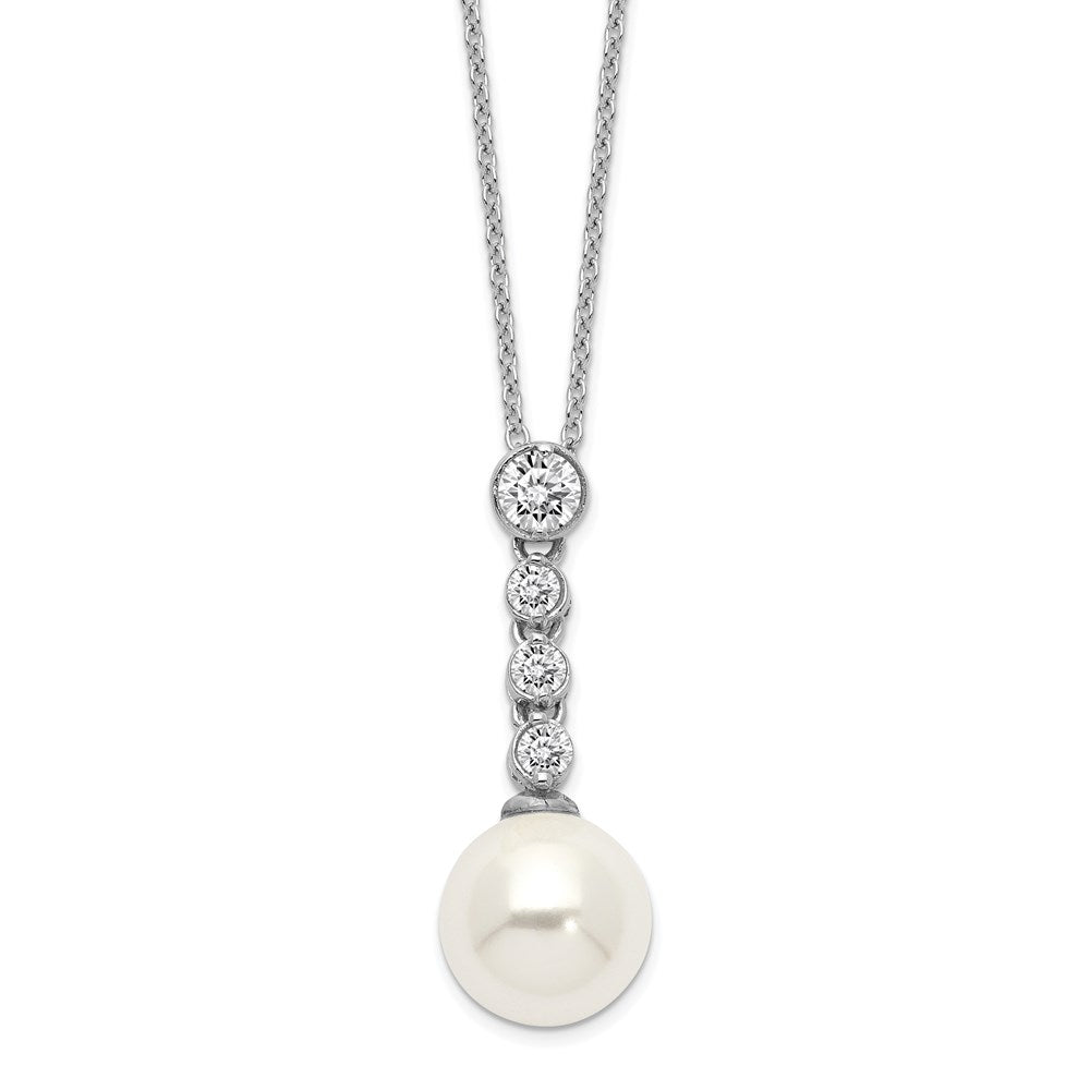 High Quality Luxury Necklaces for Women by Ryan Jonathan Fine Jewelry