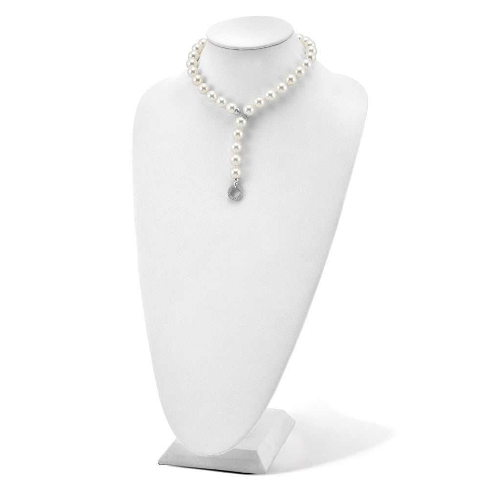 High Quality Luxury Necklaces for Women by Ryan Jonathan Fine Jewelry