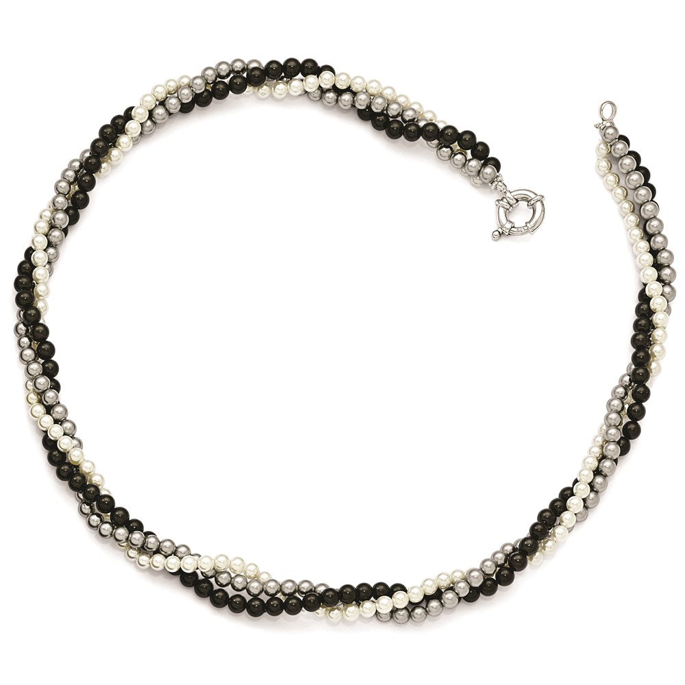 High Quality Luxury Necklaces for Women by Ryan Jonathan Fine Jewelry