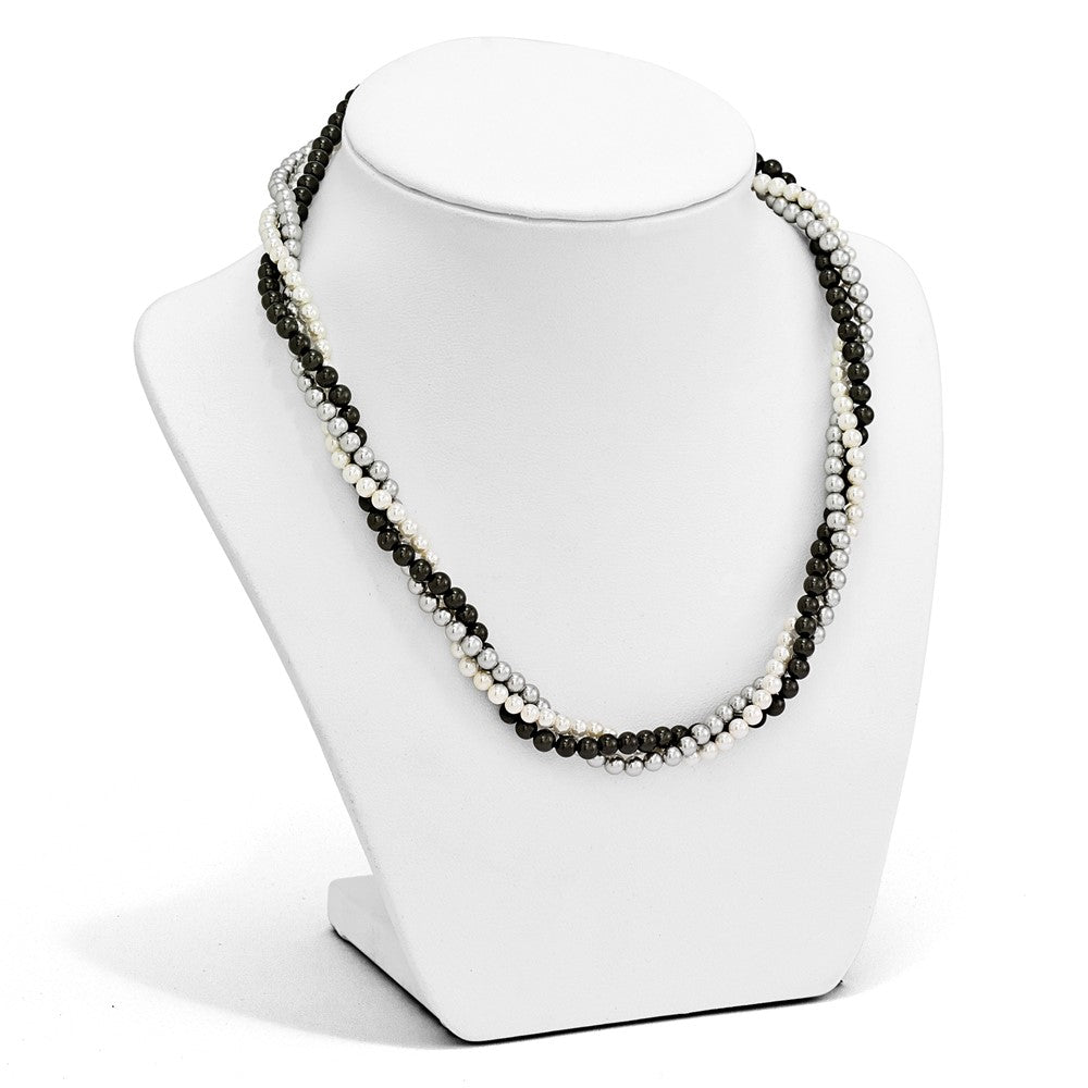 High Quality Luxury Necklaces for Women by Ryan Jonathan Fine Jewelry