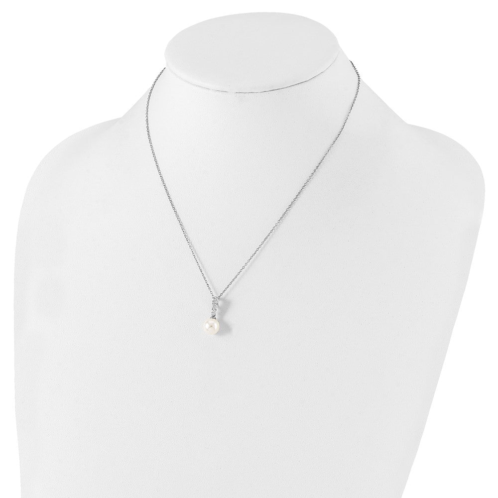 High Quality Luxury Necklaces for Women by Ryan Jonathan Fine Jewelry