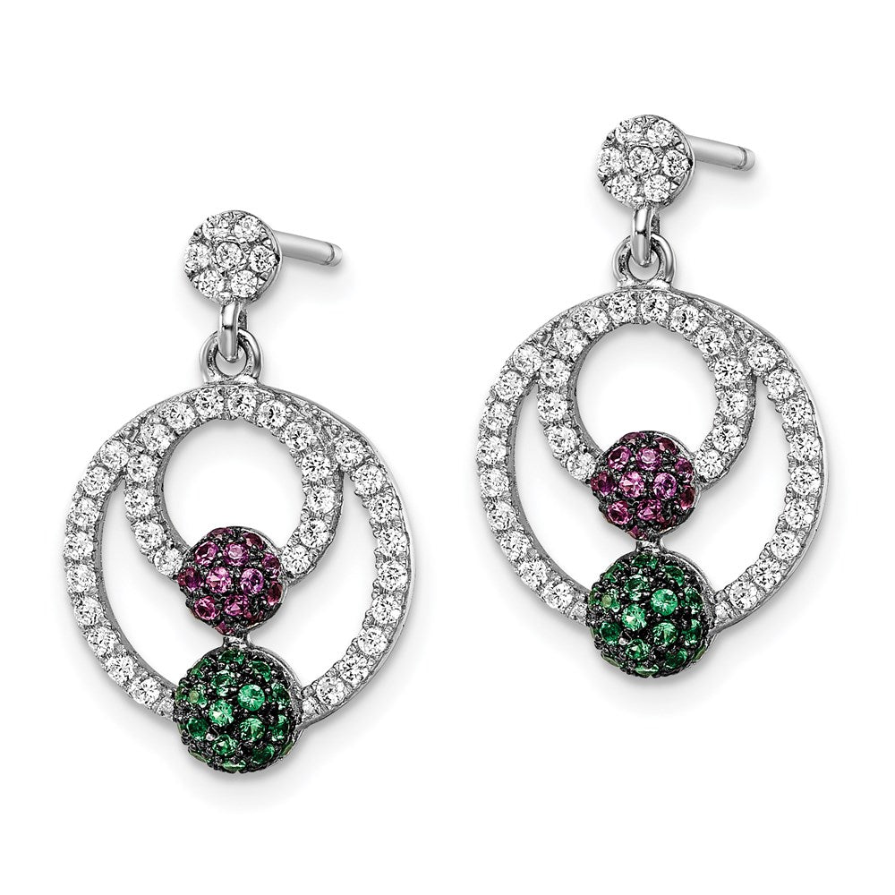 High Quality Luxury Earrings for Women by Ryan Jonathan Fine Jewelry