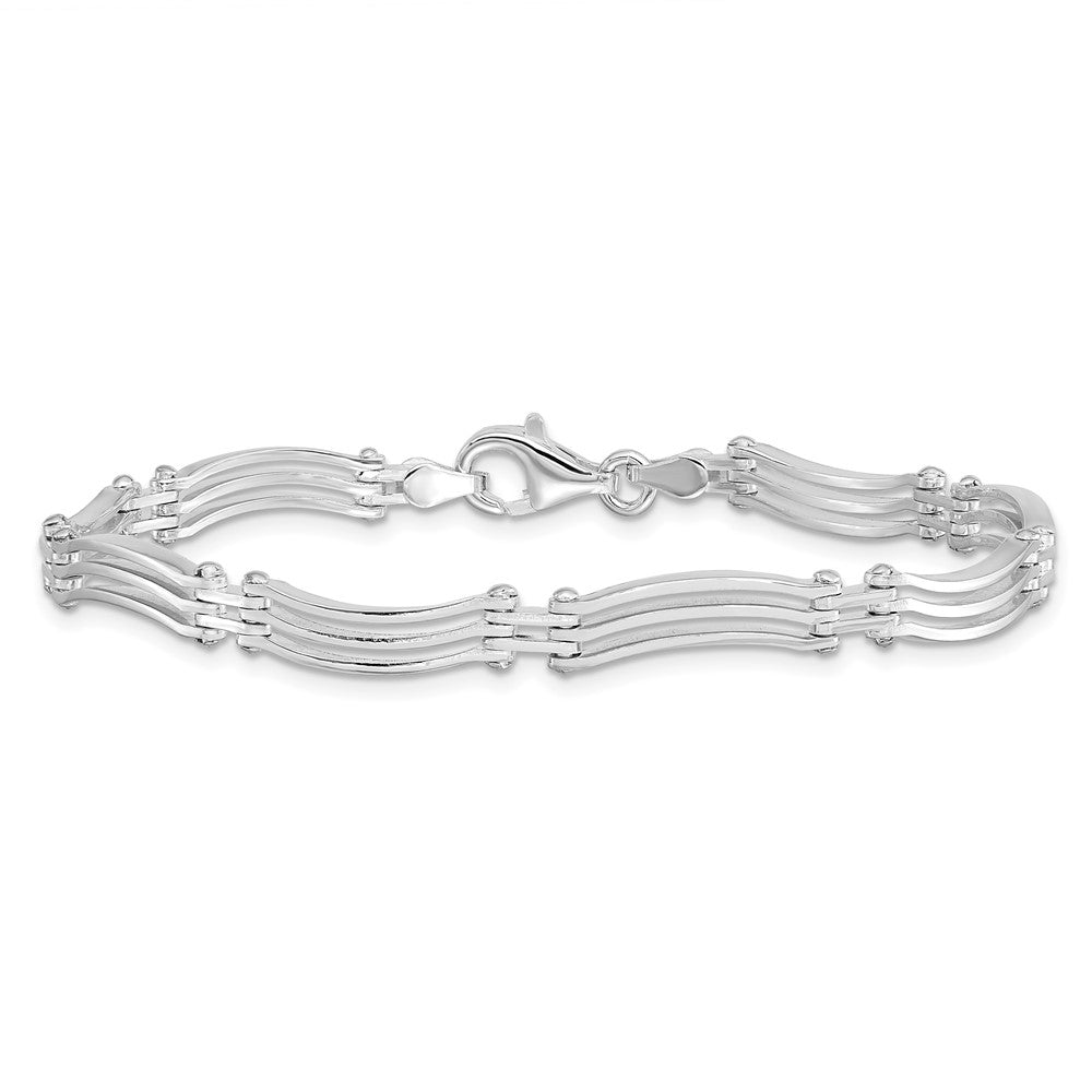 High Quality Luxury Bracelets for Women by Ryan Jonathan Fine Jewelry