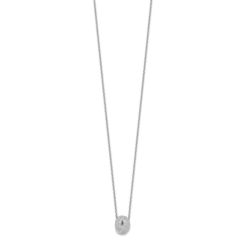 High Quality Luxury Necklaces for Women by Ryan Jonathan Fine Jewelry