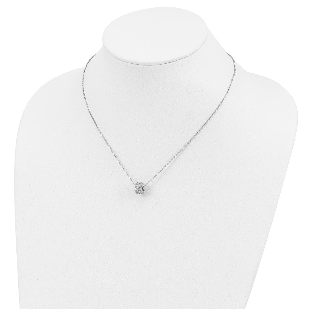 High Quality Luxury Necklaces for Women by Ryan Jonathan Fine Jewelry