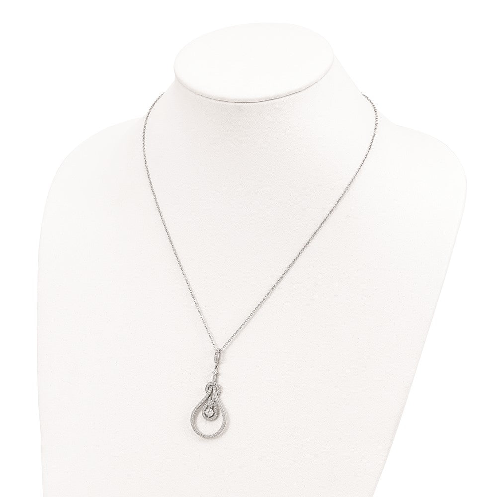 High Quality Luxury Necklaces for Women by Ryan Jonathan Fine Jewelry
