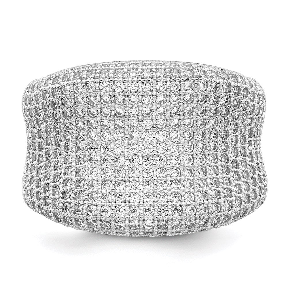 High Quality Luxury Rings for Women by Ryan Jonathan Fine Jewelry