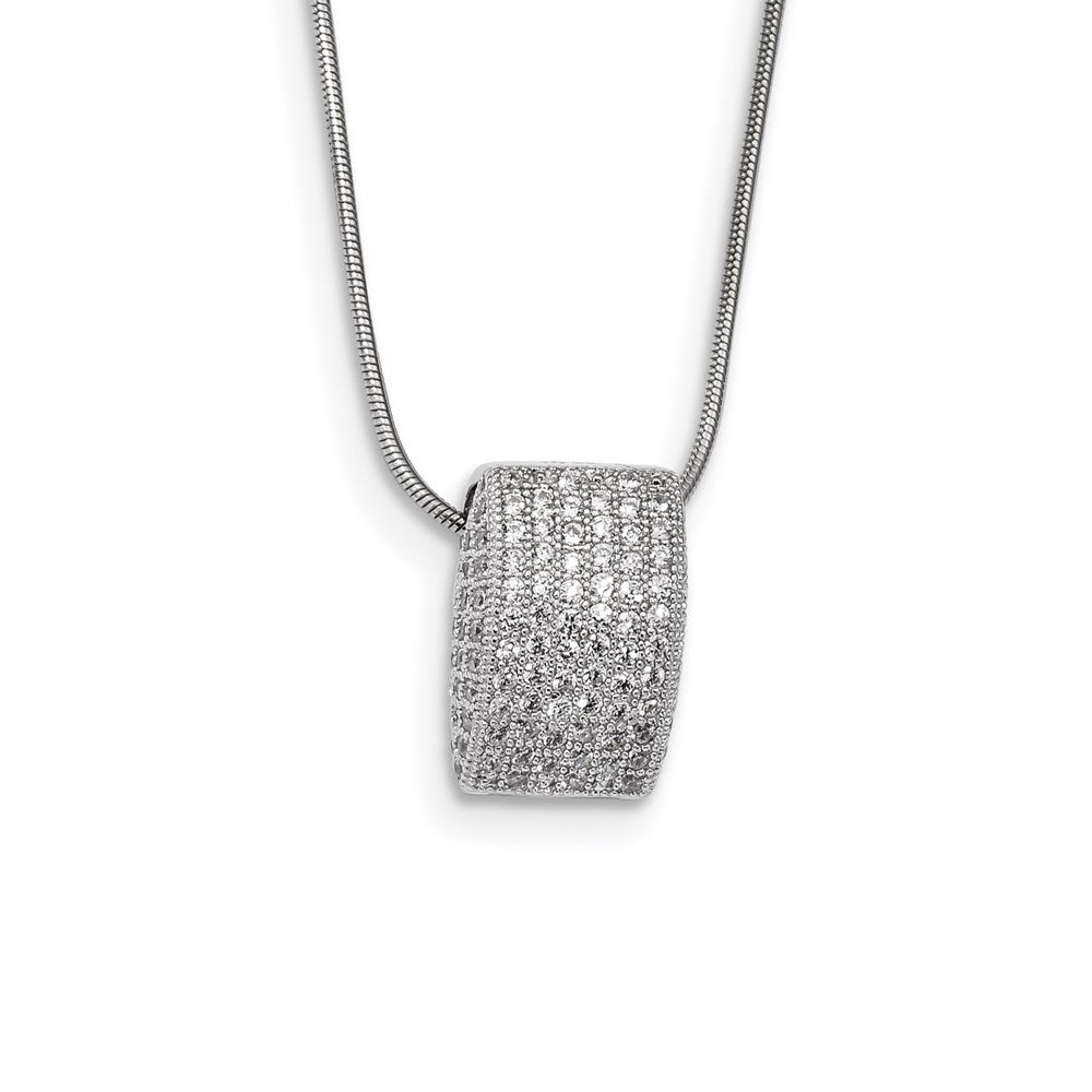 High Quality Luxury Necklaces for Women by Ryan Jonathan Fine Jewelry