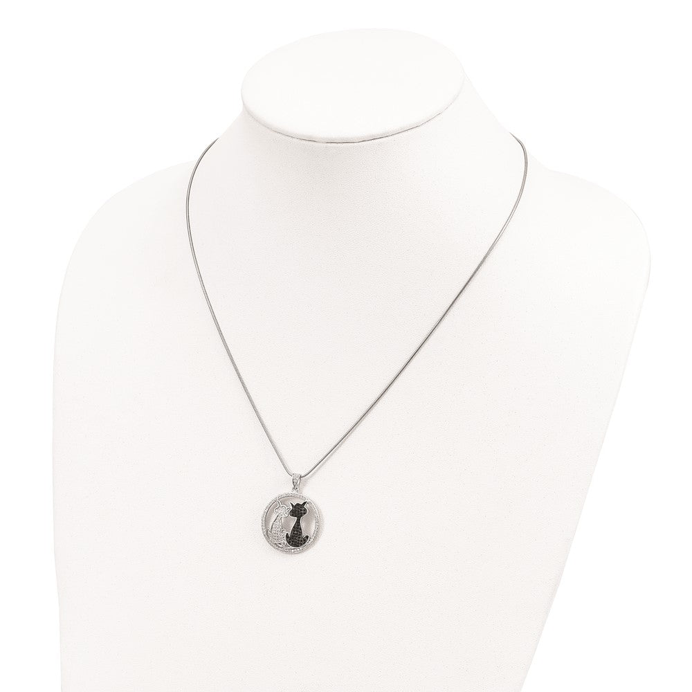 High Quality Luxury Necklaces for Women by Ryan Jonathan Fine Jewelry