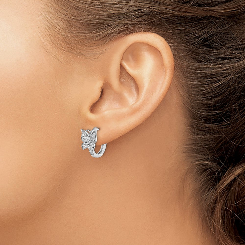 High Quality Luxury Earrings for Women by Ryan Jonathan Fine Jewelry