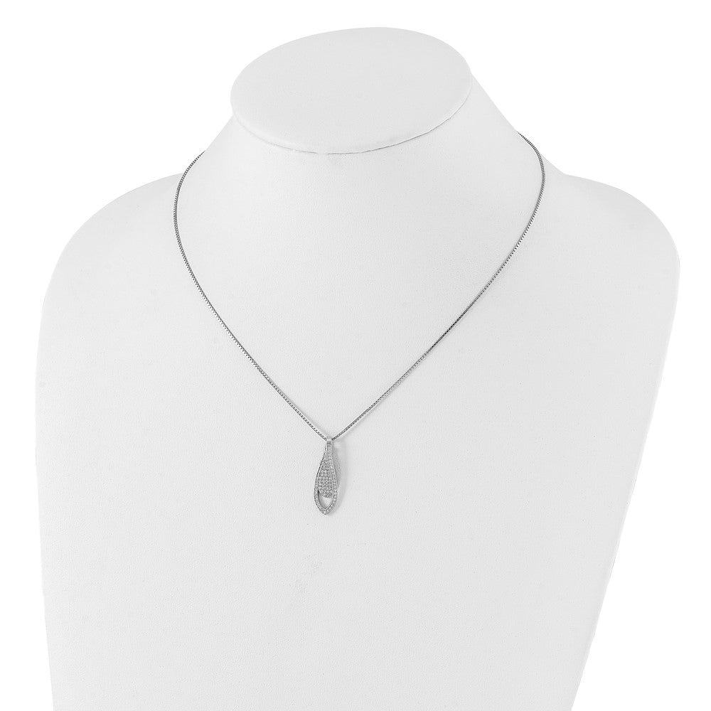 High Quality Luxury Necklaces for Women by Ryan Jonathan Fine Jewelry