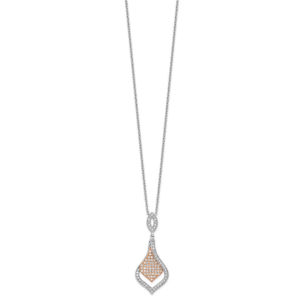 High Quality Luxury Necklaces for Women by Ryan Jonathan Fine Jewelry