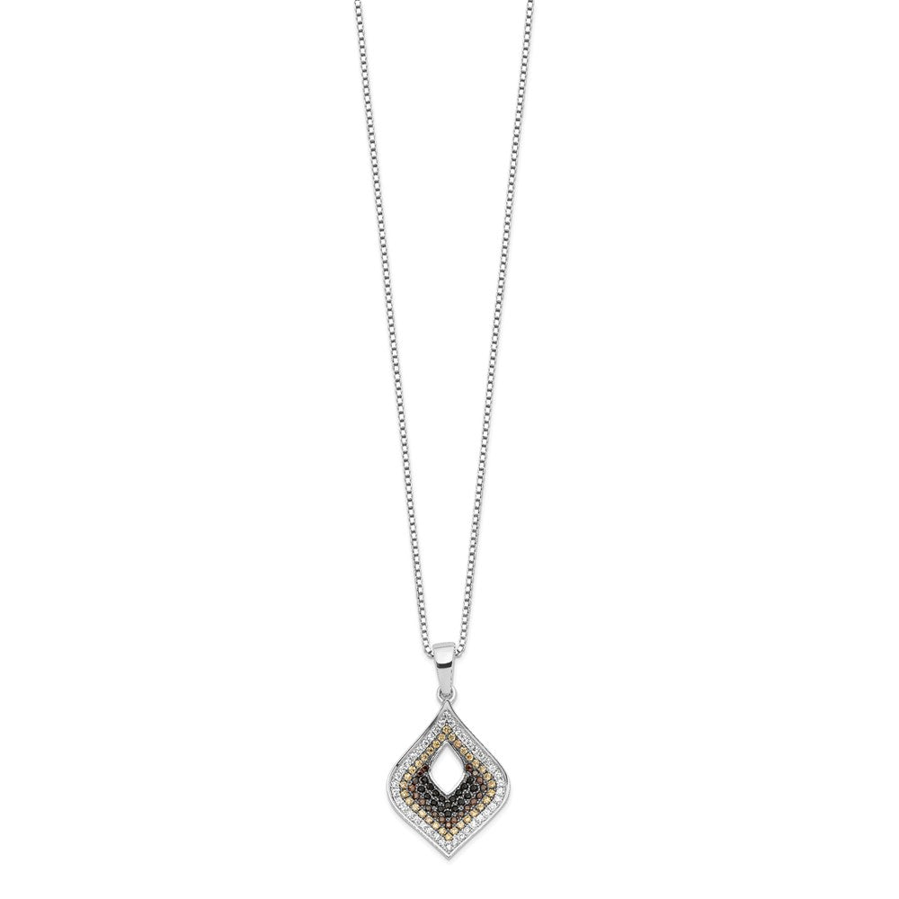 High Quality Luxury Necklaces for Women by Ryan Jonathan Fine Jewelry