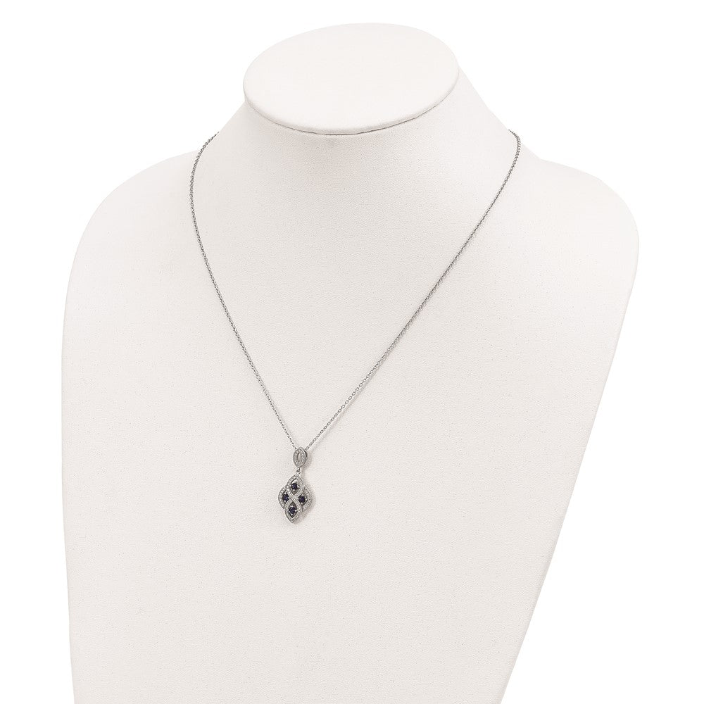 High Quality Luxury Necklaces for Women by Ryan Jonathan Fine Jewelry