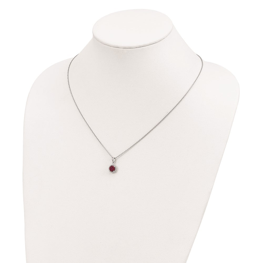 High Quality Luxury Necklaces for Women by Ryan Jonathan Fine Jewelry