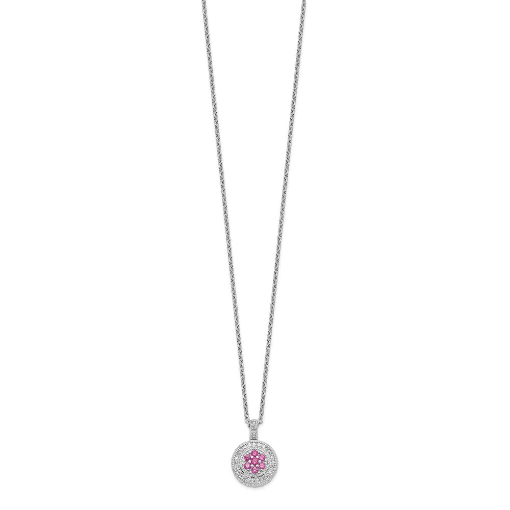 High Quality Luxury Necklaces for Women by Ryan Jonathan Fine Jewelry
