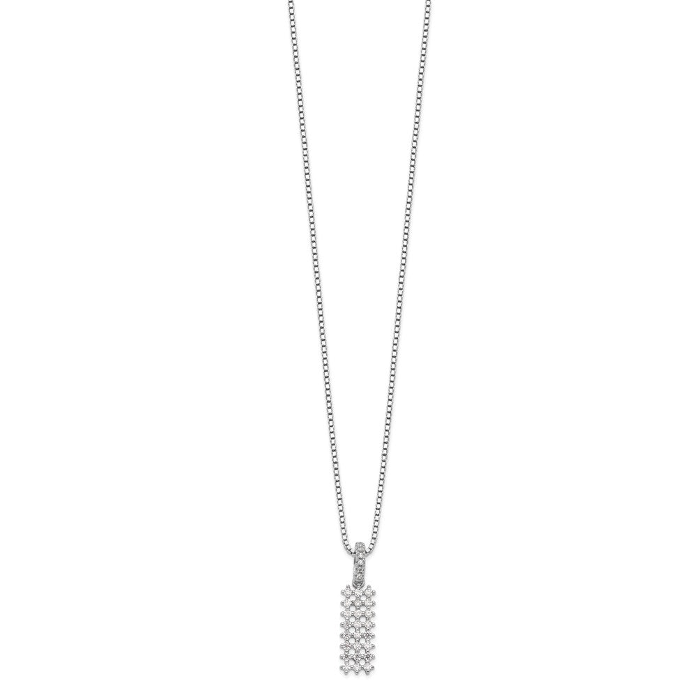 High Quality Luxury Necklaces for Women by Ryan Jonathan Fine Jewelry