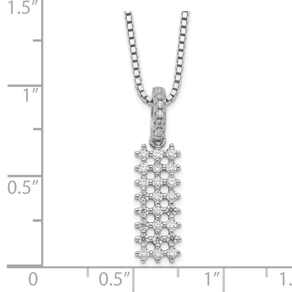 High Quality Luxury Necklaces for Women by Ryan Jonathan Fine Jewelry