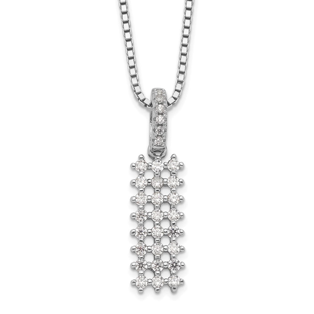 High Quality Luxury Necklaces for Women by Ryan Jonathan Fine Jewelry